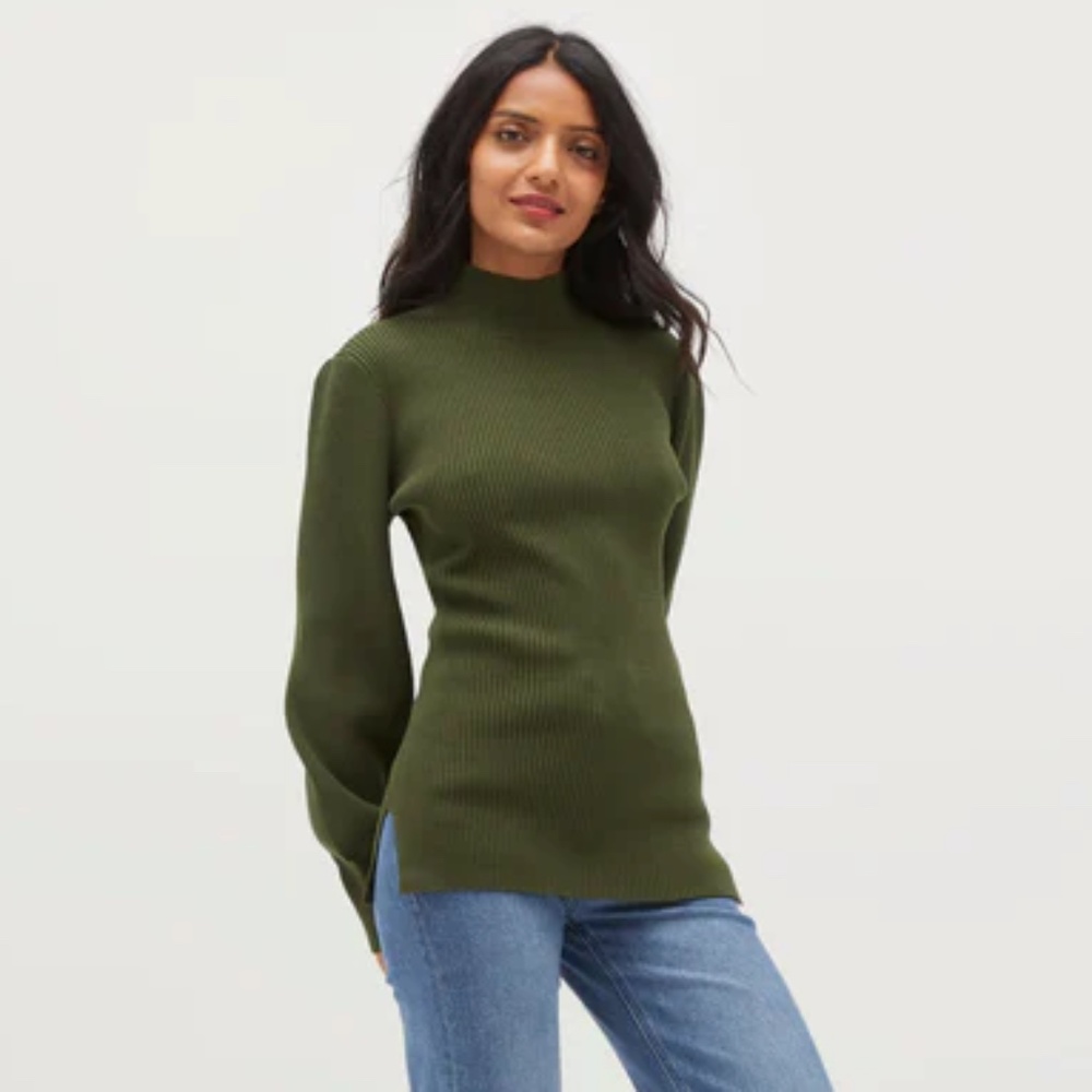 Hill House Winter sweater XS